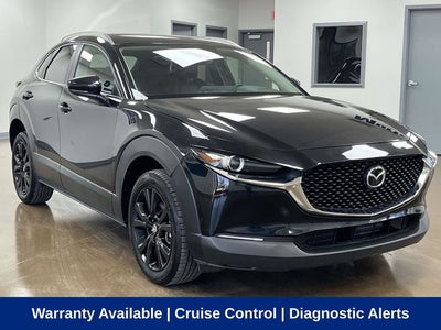 2024 Mazda Mazda CX-30 2.5 S Select Sport