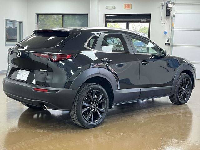 2024 Mazda Mazda CX-30 2.5 S Select Sport