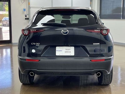 2024 Mazda Mazda CX-30 2.5 S Select Sport