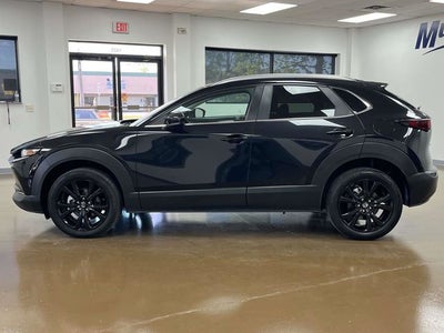 2024 Mazda Mazda CX-30 2.5 S Select Sport