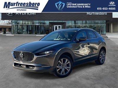 2024 Mazda Mazda CX-30 2.5 S Preferred Package