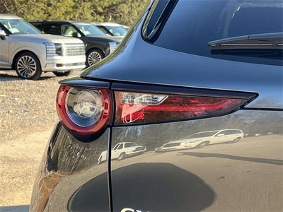 2024 Mazda Mazda CX-30 2.5 S Preferred Package