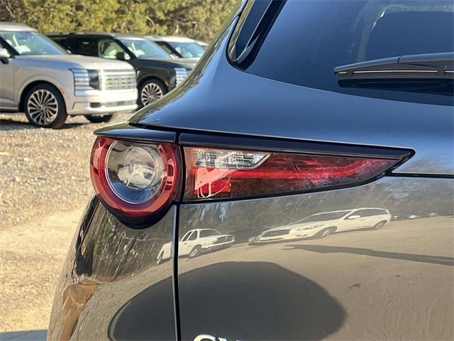 2024 Mazda Mazda CX-30 2.5 S Preferred Package