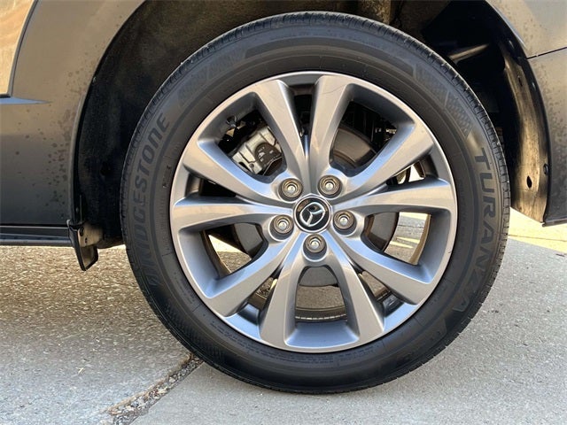 2024 Mazda Mazda CX-30 2.5 S Preferred Package