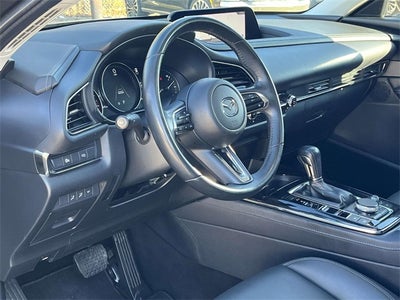 2024 Mazda Mazda CX-30 2.5 S Preferred Package