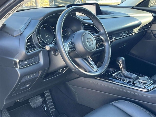 2024 Mazda Mazda CX-30 2.5 S Preferred Package