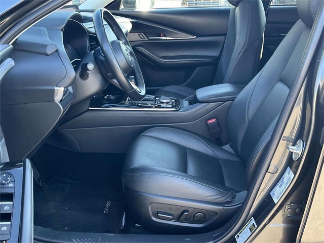 2024 Mazda Mazda CX-30 2.5 S Preferred Package