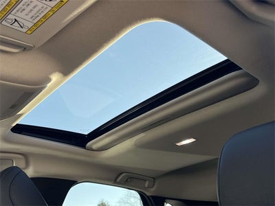 2024 Mazda Mazda CX-30 2.5 S Preferred Package