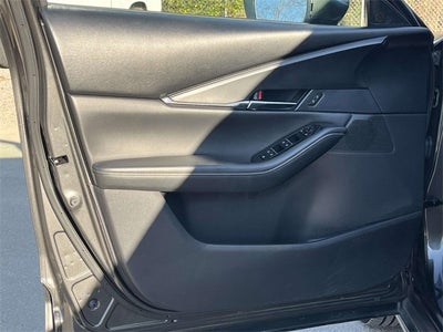 2024 Mazda Mazda CX-30 2.5 S Preferred Package