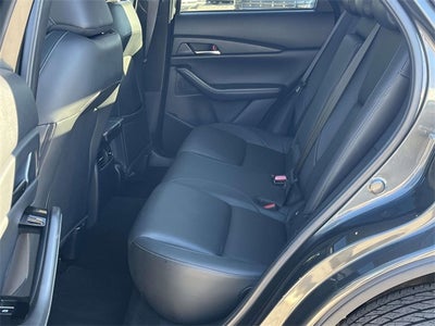 2024 Mazda Mazda CX-30 2.5 S Preferred Package