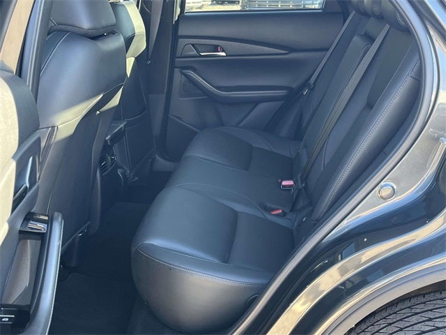 2024 Mazda Mazda CX-30 2.5 S Preferred Package