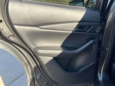 2024 Mazda Mazda CX-30 2.5 S Preferred Package