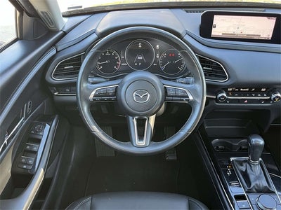 2024 Mazda Mazda CX-30 2.5 S Preferred Package