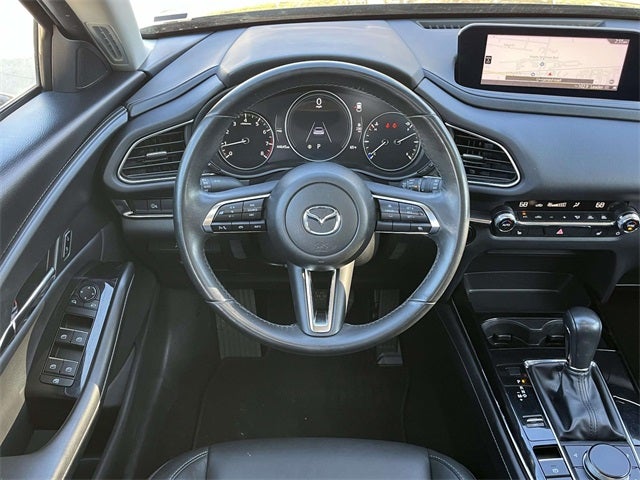 2024 Mazda Mazda CX-30 2.5 S Preferred Package