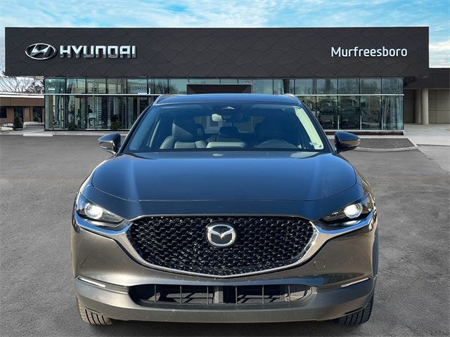 2024 Mazda Mazda CX-30 2.5 S Preferred Package