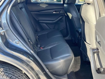 2024 Mazda Mazda CX-30 2.5 S Preferred Package