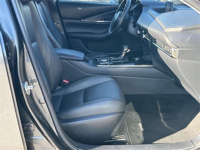 2024 Mazda Mazda CX-30 2.5 S Preferred Package