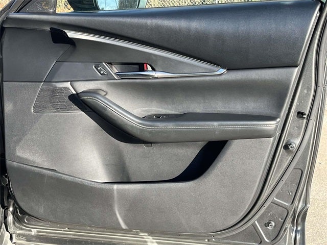 2024 Mazda Mazda CX-30 2.5 S Preferred Package