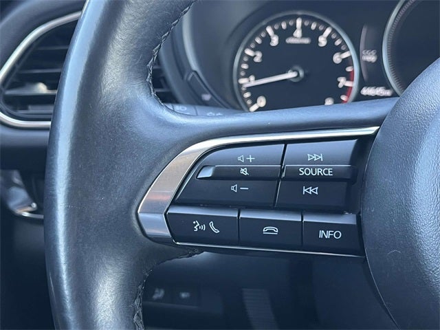 2024 Mazda Mazda CX-30 2.5 S Preferred Package