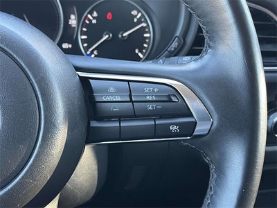 2024 Mazda Mazda CX-30 2.5 S Preferred Package