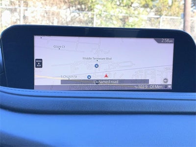 2024 Mazda Mazda CX-30 2.5 S Preferred Package