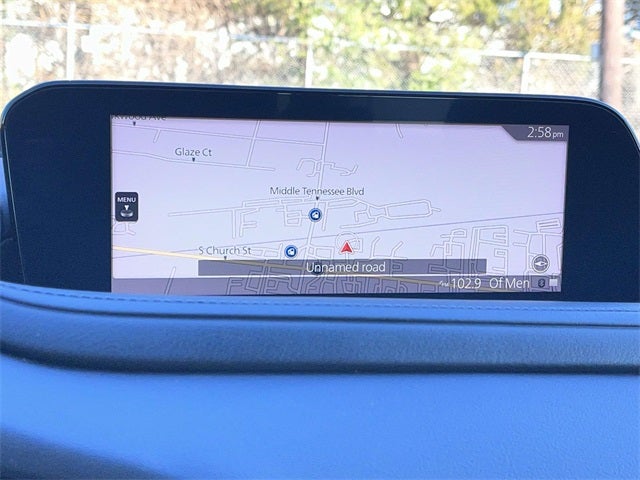 2024 Mazda Mazda CX-30 2.5 S Preferred Package