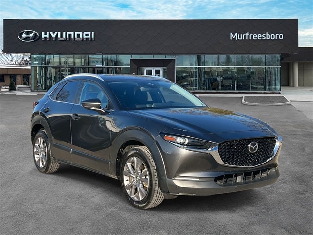 2024 Mazda Mazda CX-30 2.5 S Preferred Package