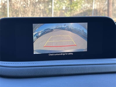 2024 Mazda Mazda CX-30 2.5 S Preferred Package