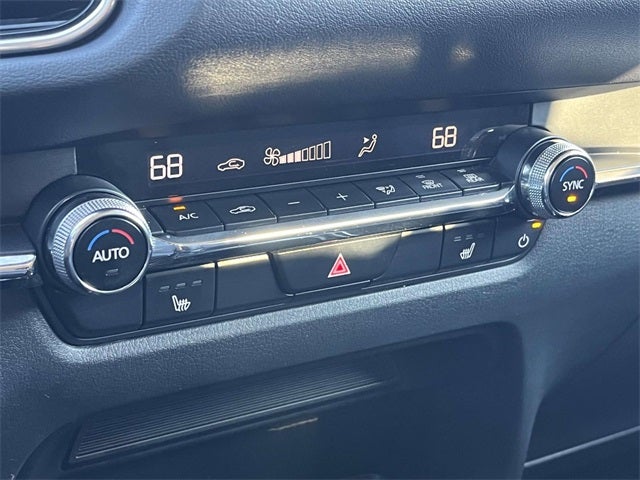 2024 Mazda Mazda CX-30 2.5 S Preferred Package