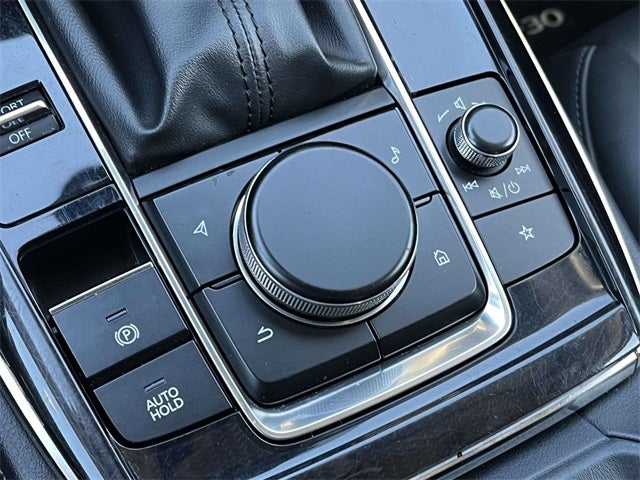 2024 Mazda Mazda CX-30 2.5 S Preferred Package