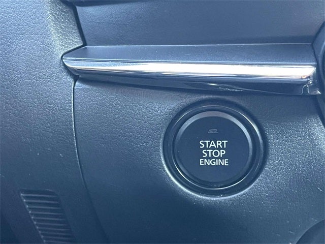 2024 Mazda Mazda CX-30 2.5 S Preferred Package