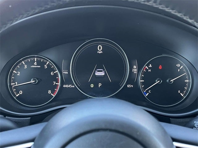 2024 Mazda Mazda CX-30 2.5 S Preferred Package