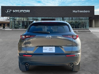 2024 Mazda Mazda CX-30 2.5 S Preferred Package