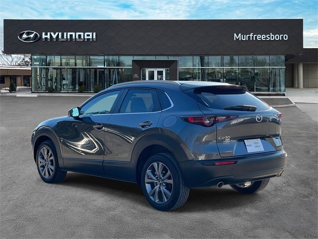 2024 Mazda Mazda CX-30 2.5 S Preferred Package