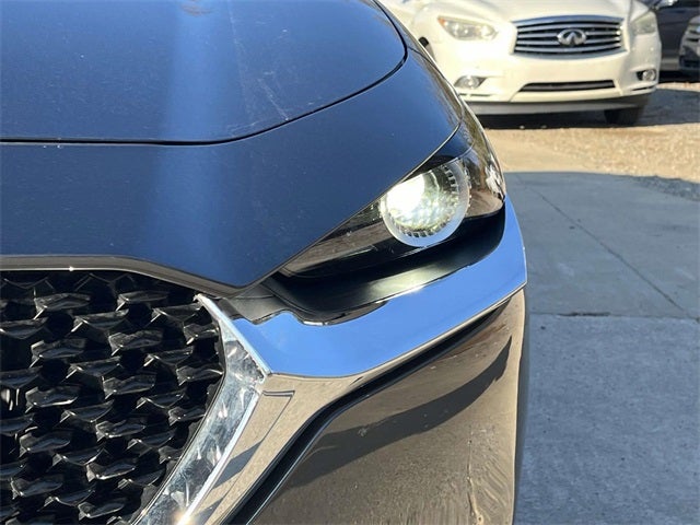 2024 Mazda Mazda CX-30 2.5 S Preferred Package