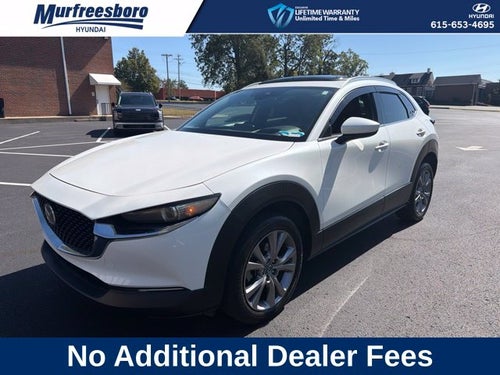 2021 Mazda Mazda CX-30 Premium