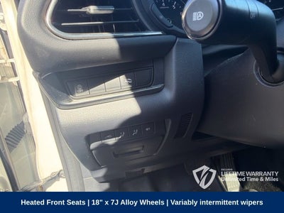 2021 Mazda Mazda CX-30 Premium
