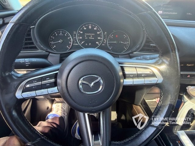 2021 Mazda Mazda CX-30 Premium