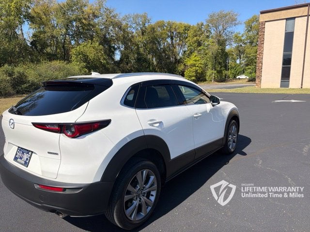 2021 Mazda Mazda CX-30 Premium