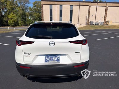 2021 Mazda Mazda CX-30 Premium