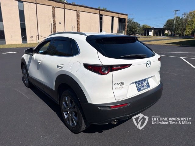2021 Mazda Mazda CX-30 Premium