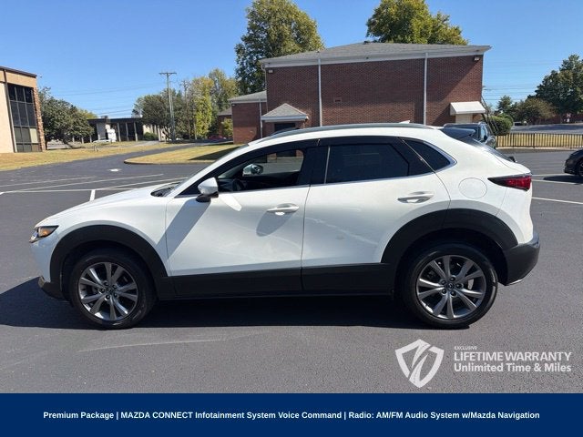 2021 Mazda Mazda CX-30 Premium