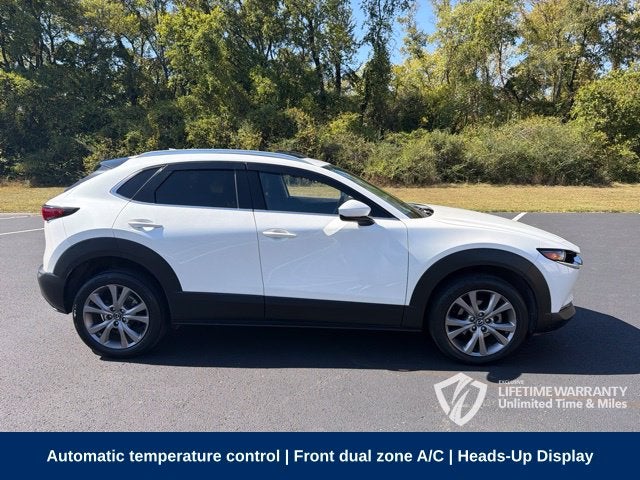 2021 Mazda Mazda CX-30 Premium