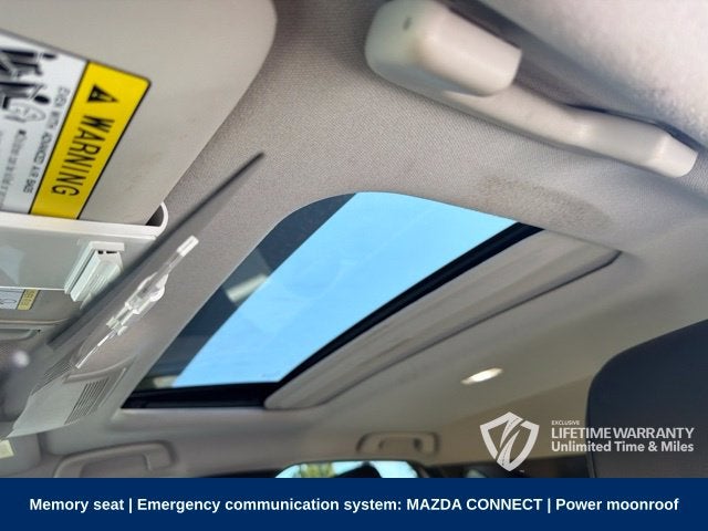 2021 Mazda Mazda CX-30 Premium