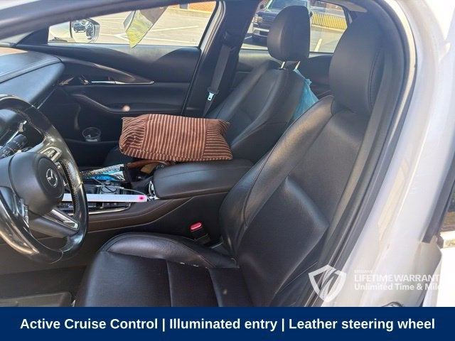 2021 Mazda Mazda CX-30 Premium