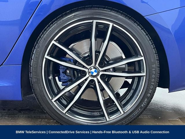 2021 BMW 3 Series M340i