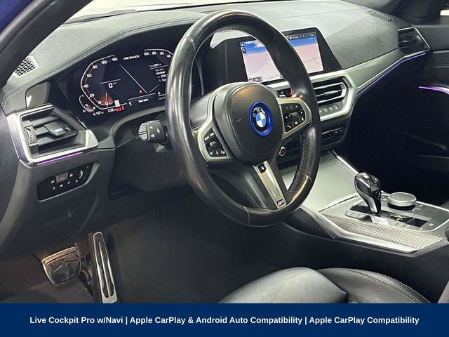 2021 BMW 3 Series M340i