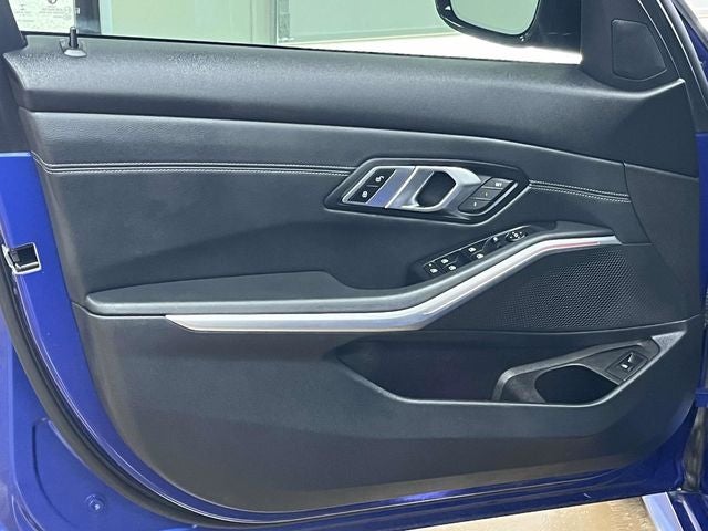 2021 BMW 3 Series M340i
