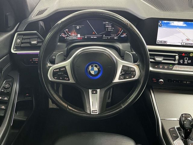 2021 BMW 3 Series M340i