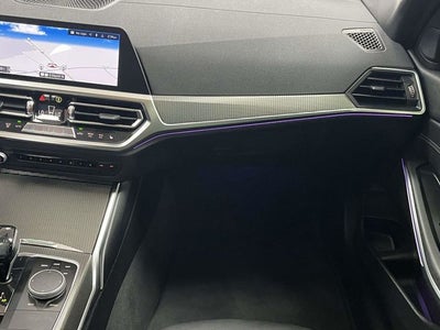2021 BMW 3 Series M340i